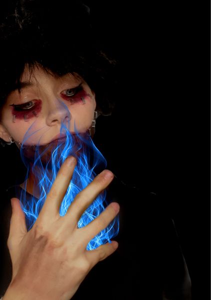Cosplay_zaza - Dabi