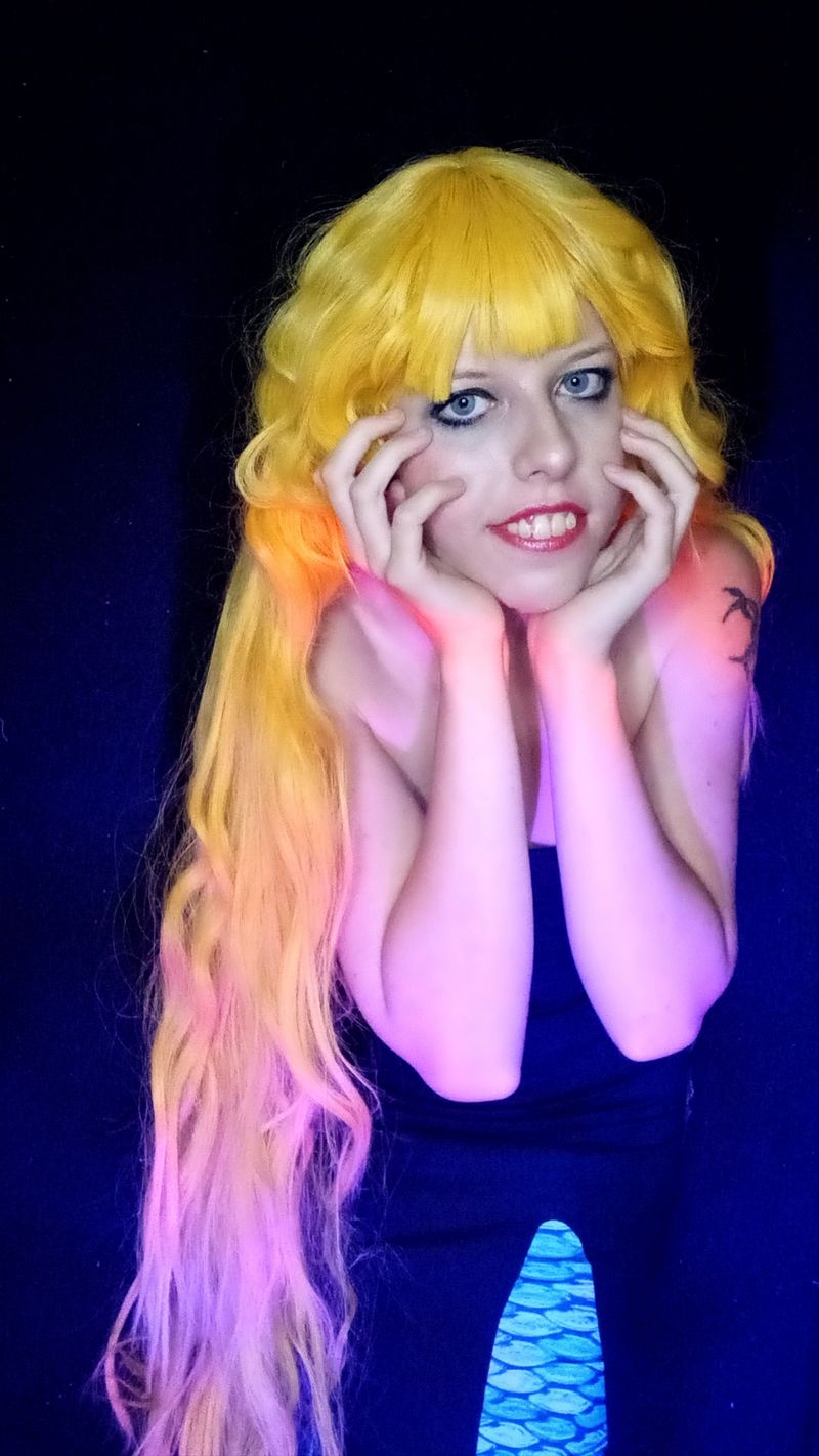 Liam_ – Angel Fish 