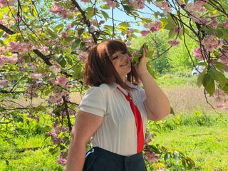 Ochaco school preview 2