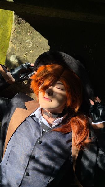 Moonflo.cos - Chuuya