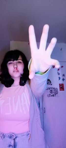 Björn_ - Maxine Caulfield 