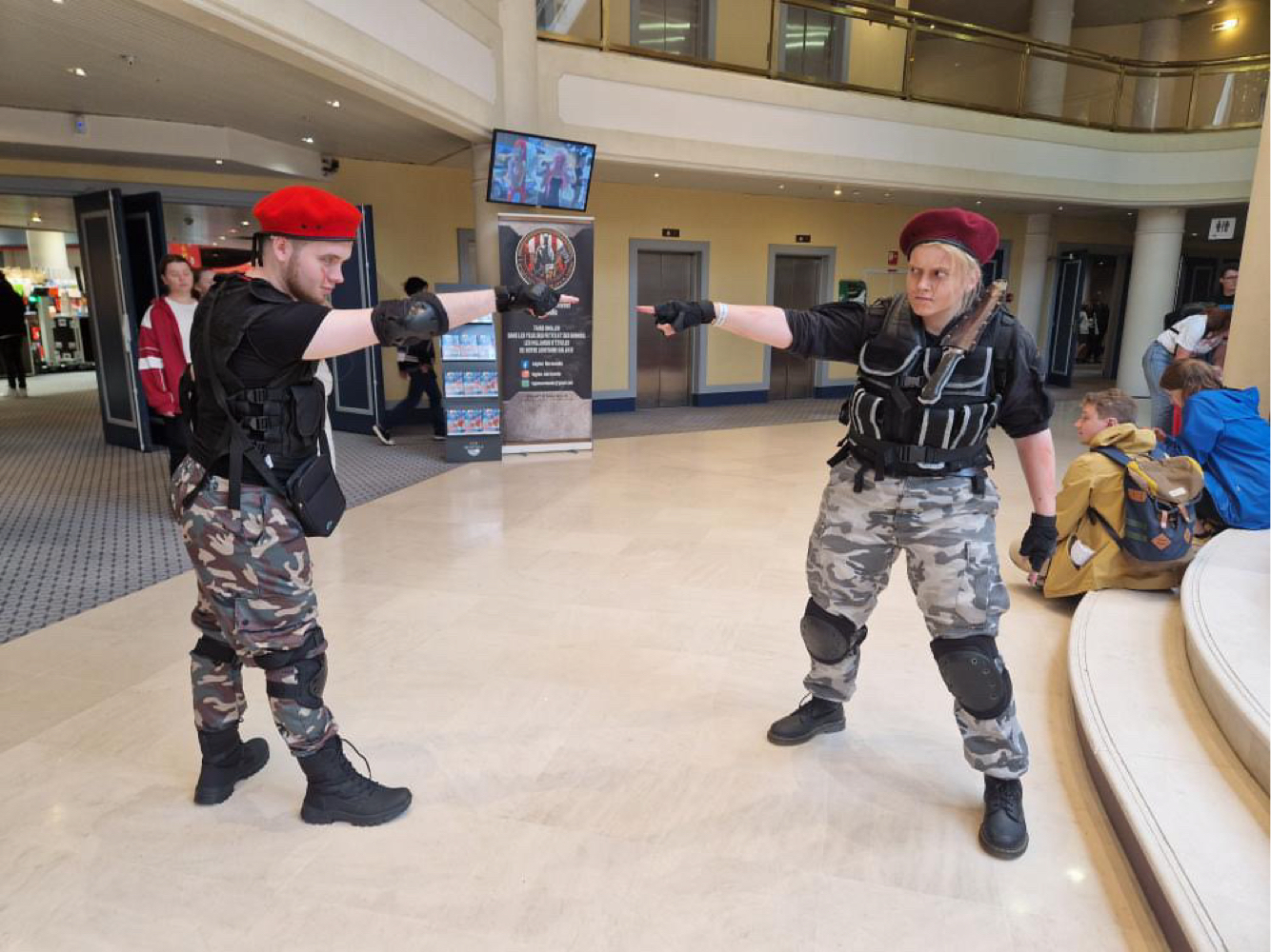 Krauser Deauville - Photo 5