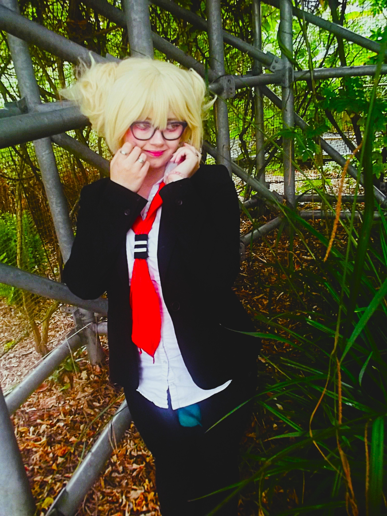 Toga costard - Photo 1