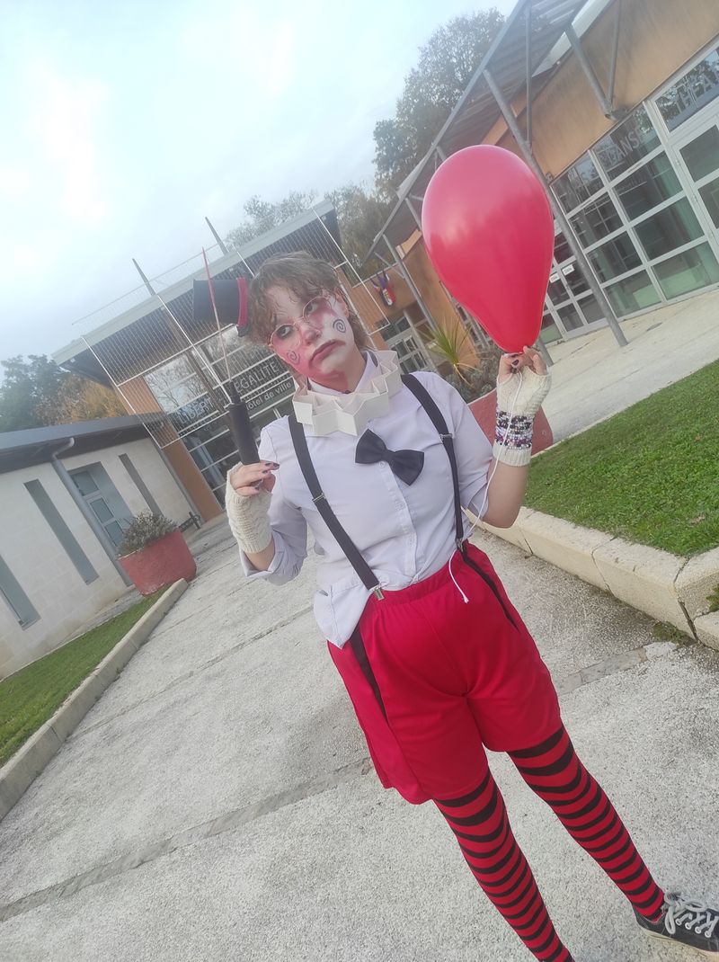 Ax3l._.cosplay – Zugo (oc)