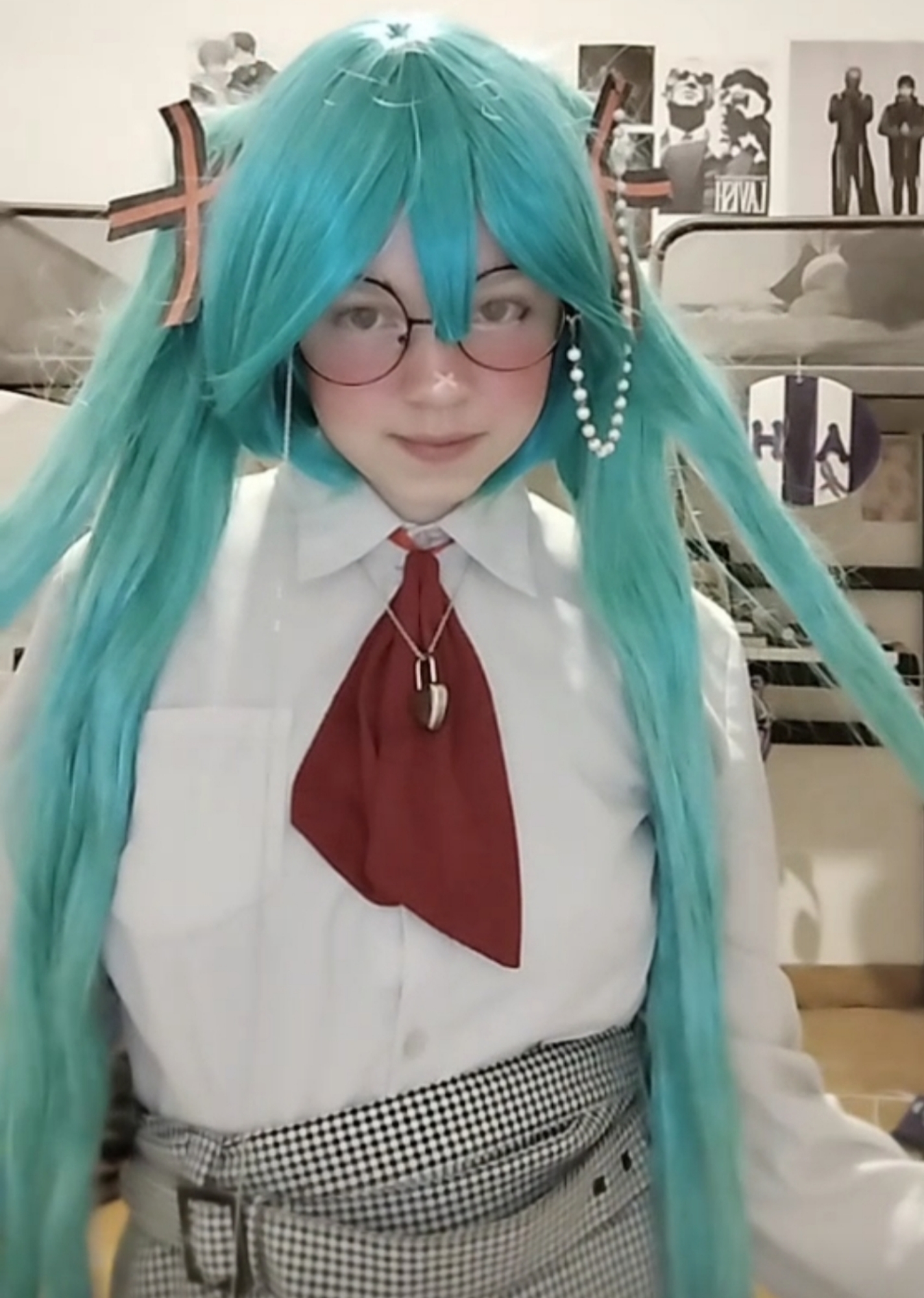 Rotten girl Miku 💌❌ - Photo 22