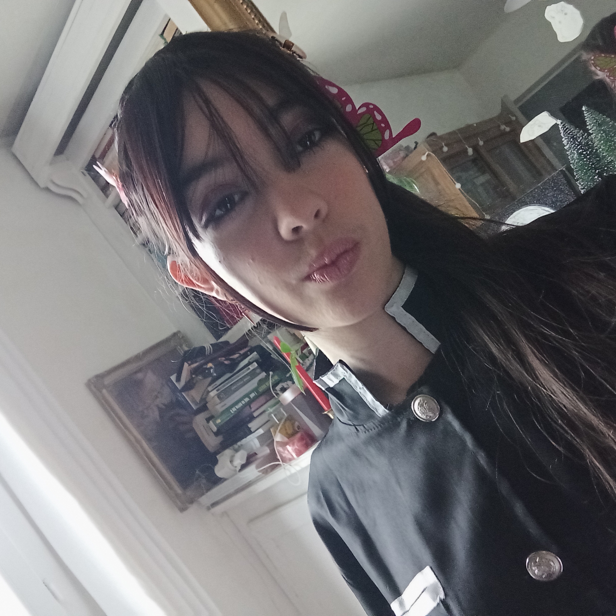 Kanao cosplay - Photo 11