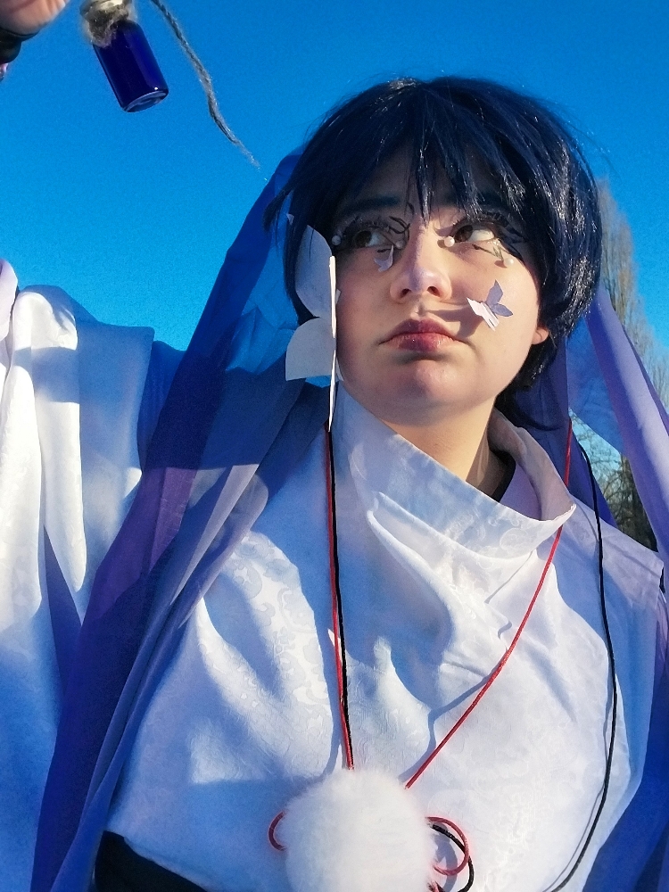 Kabukimono v2 - Photo 3