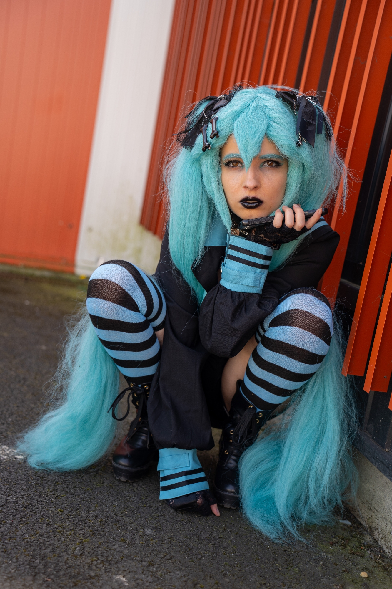 Hatsune Miku - Photo 3