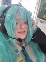 Miku 🌿 preview 2