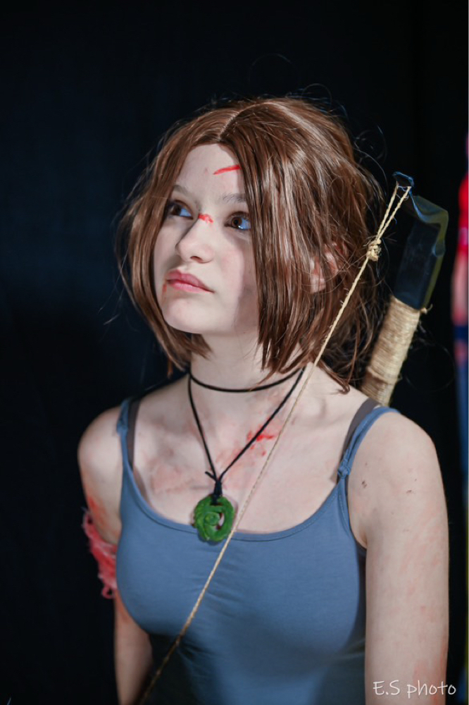 Lara croft — photo 39