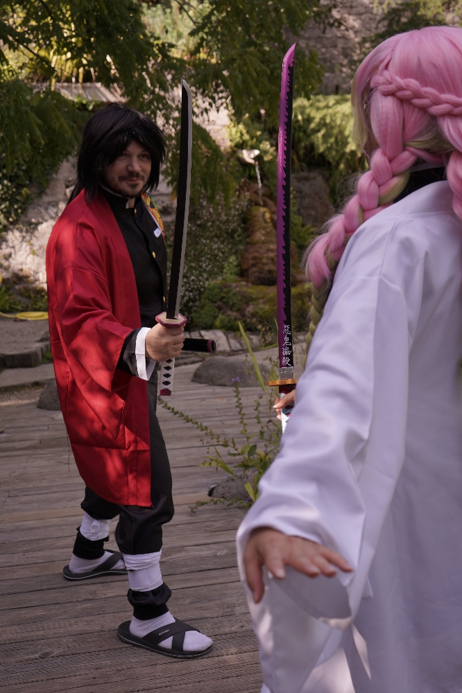 Demon slayer  - Photo 35