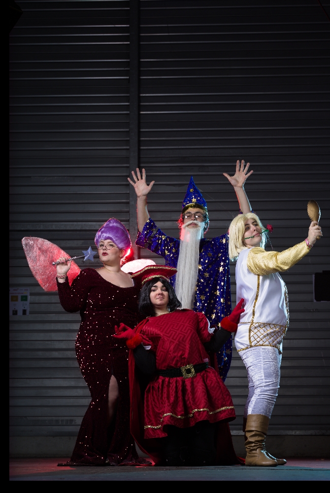 Marraine la bonne fé - Photo 2