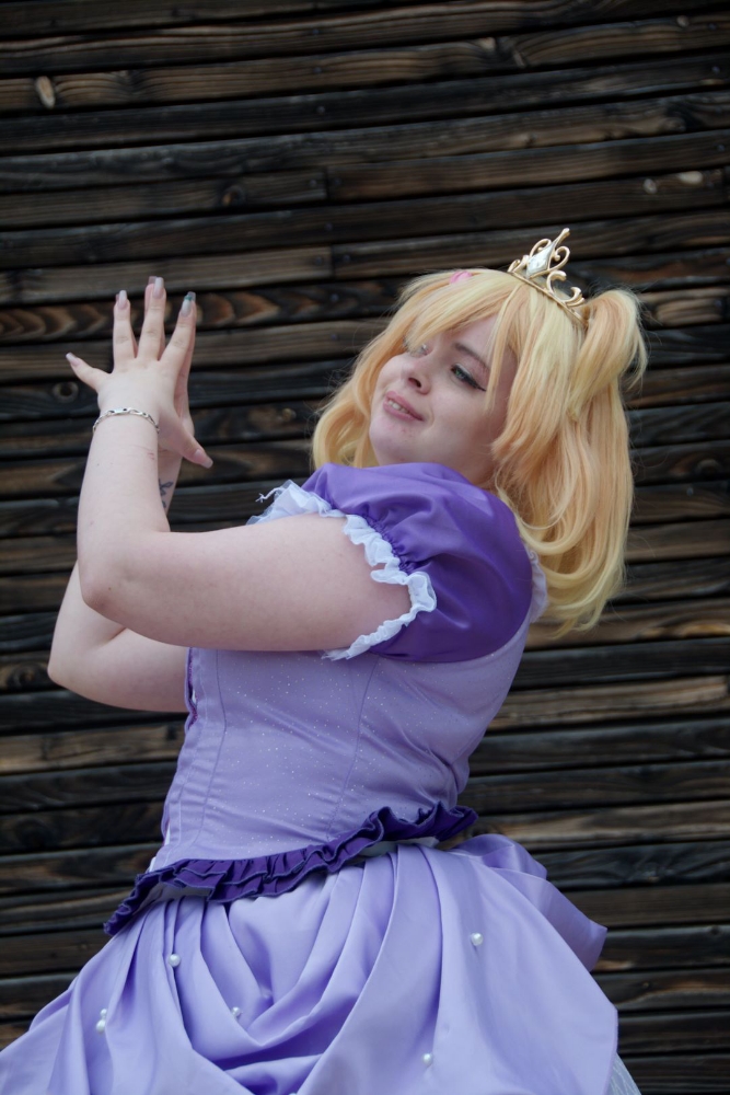 Freyja - (Tenue LL) - Photo 6