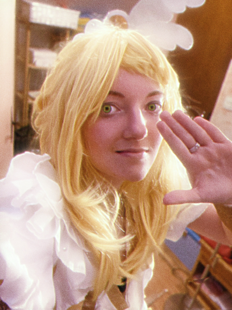 Cure Peace - Photo 8