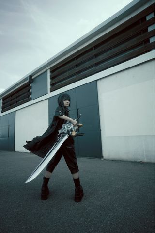 Noctis