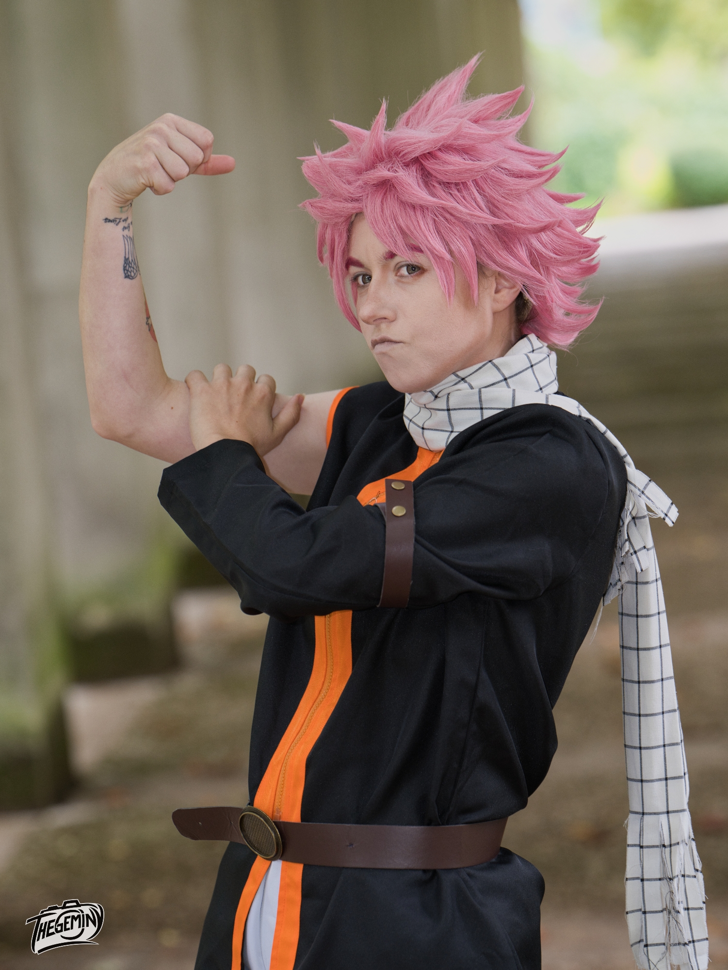 Natsu Dragnir — photo 19