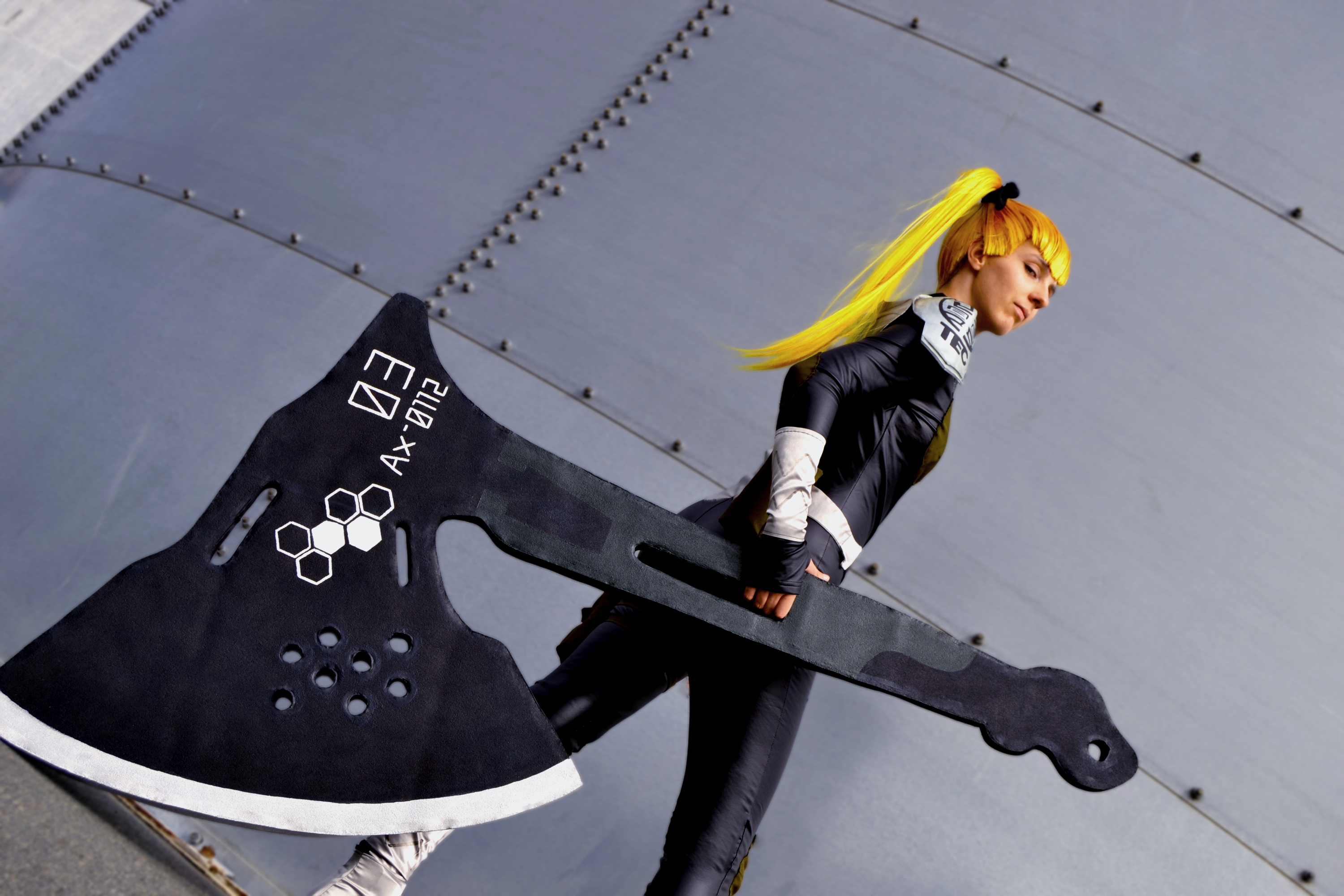 Shinomiya Animasia, photo 5
