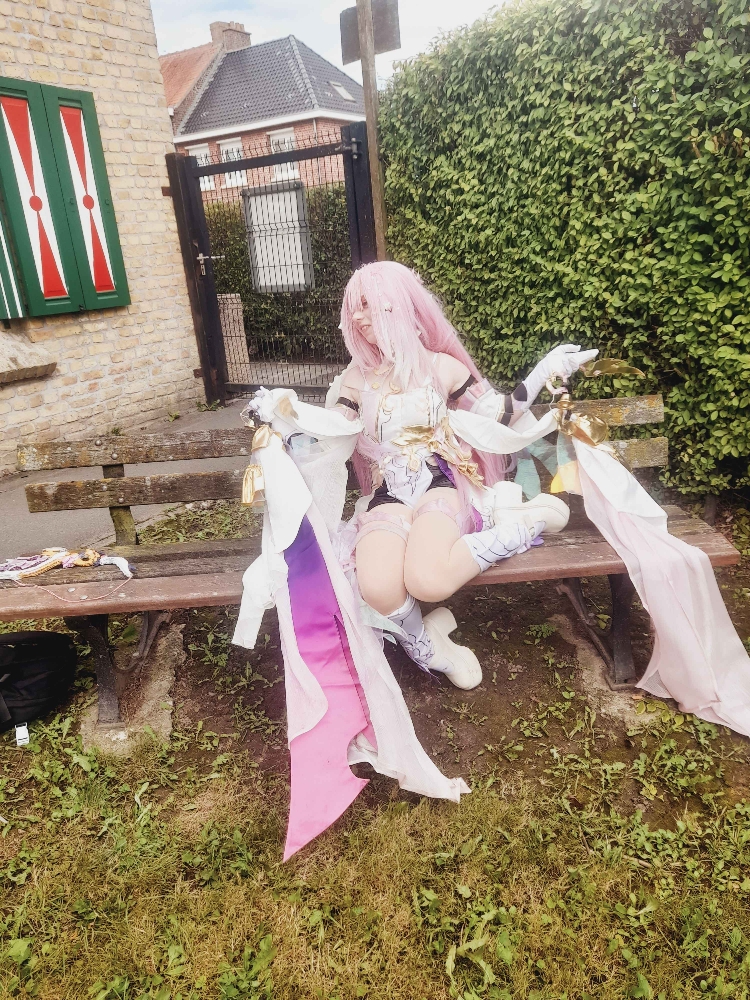Elysia (Bailleul) — photo 25