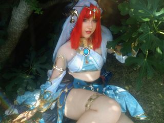 Nilou preview 2