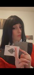 Mes cosplay preview 2