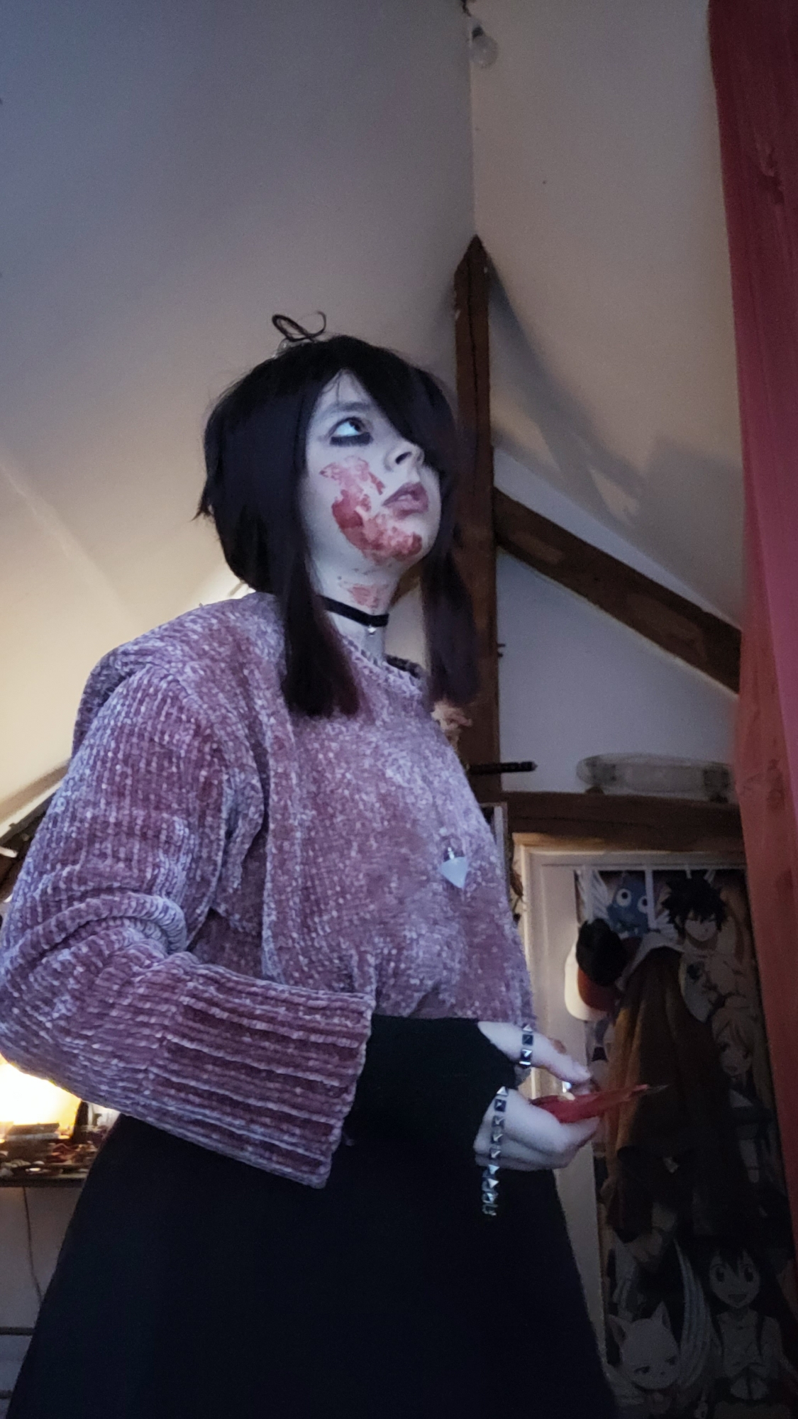 Horreur (test) — photo 8