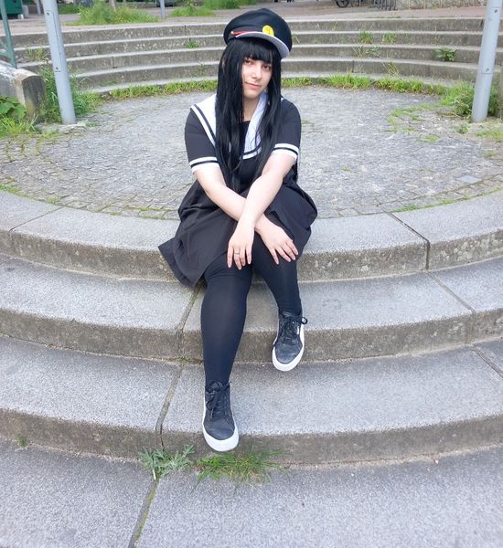 Soléne_ - Hanako 