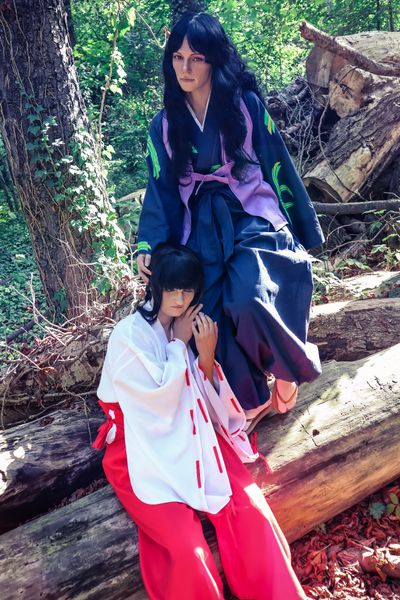 Izylein - Kikyou