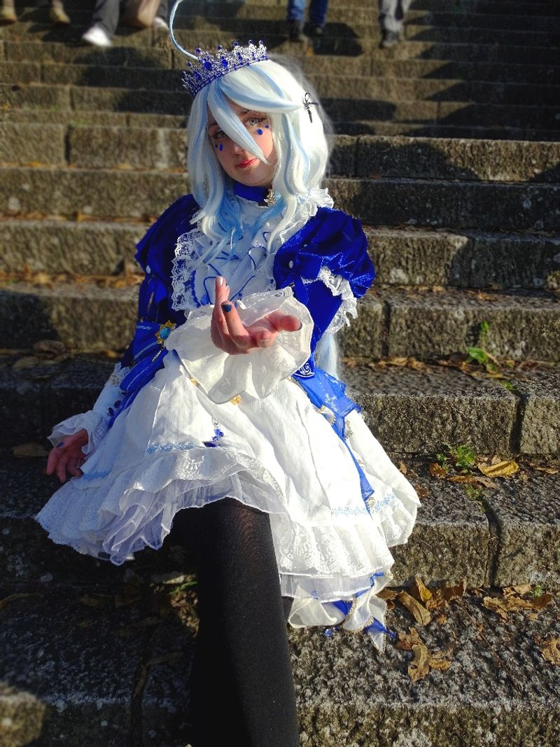 Emilie_cos – Furina ATP