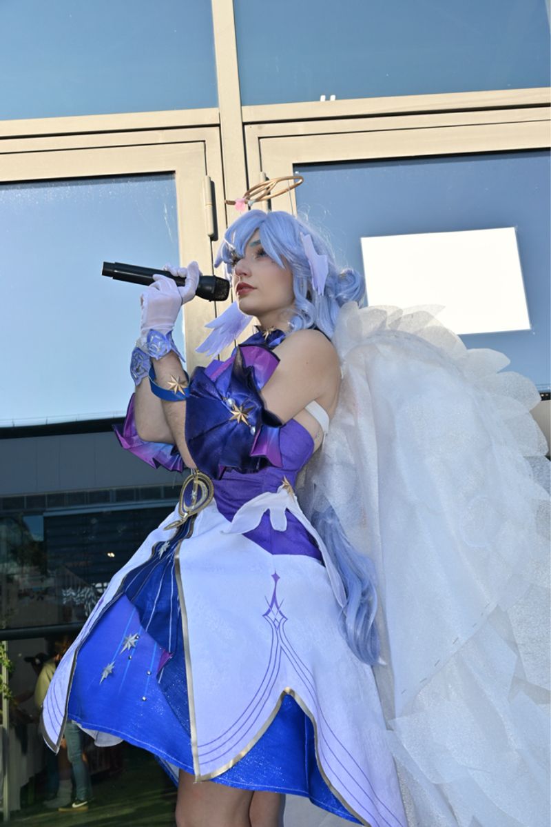 Makedaa – Robin HSR