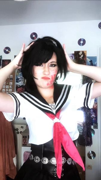 Mathetmathilde - Ayano 1
