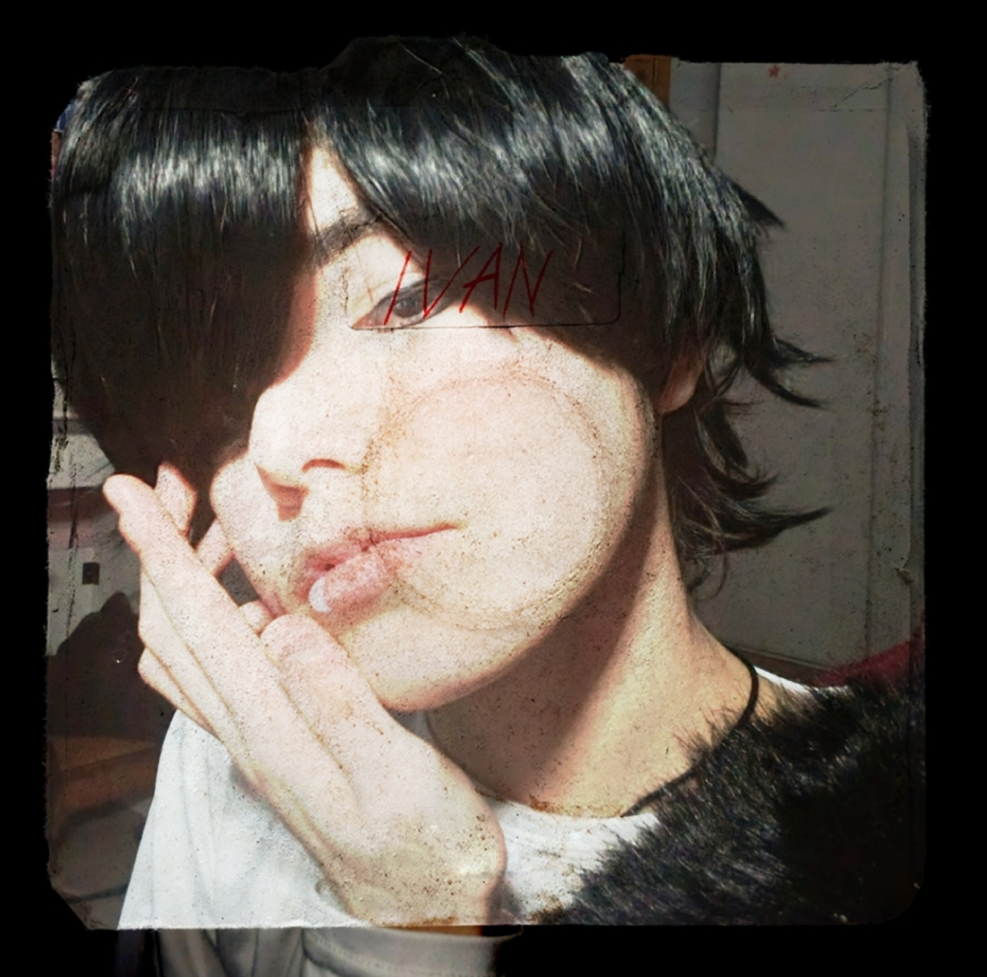 Ivan (Model top 3🖤) - Photo 7