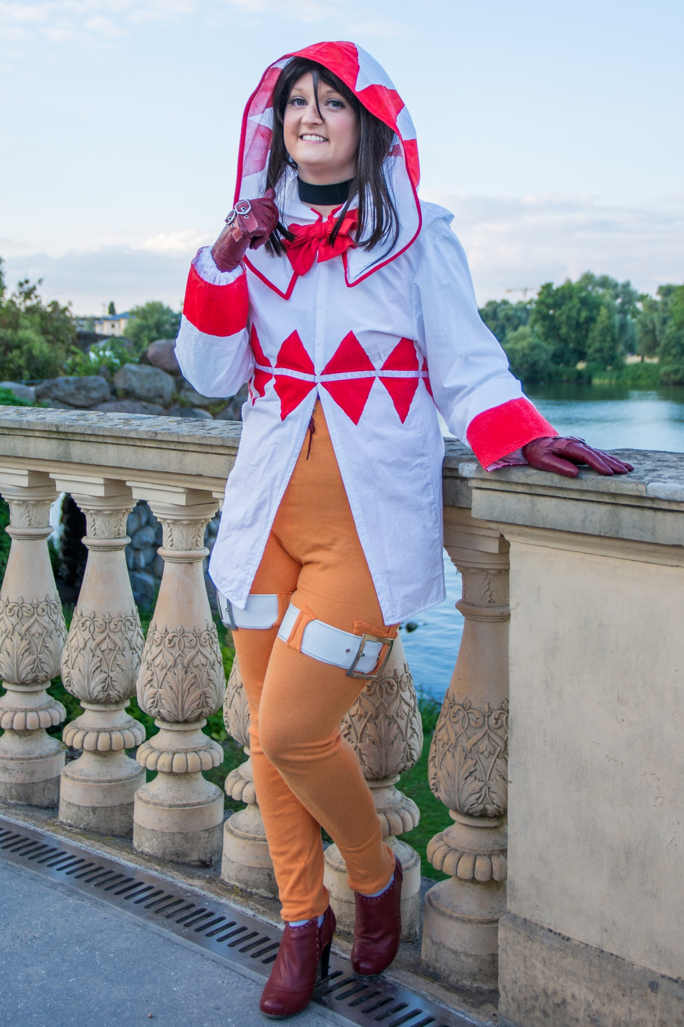 Garnet T. Alexandros - Photo 29