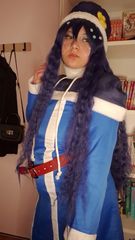 Juvia preview 3