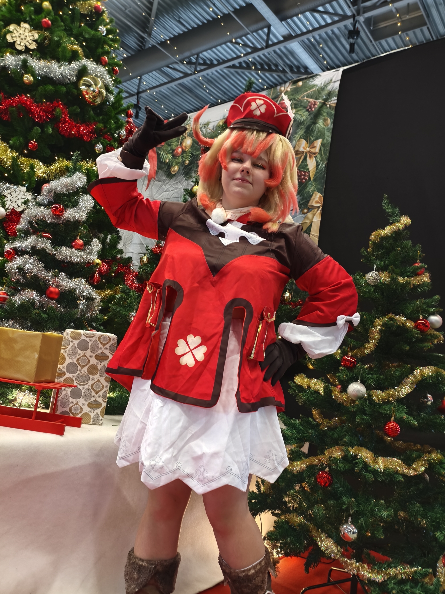 Klee winter - Photo 4