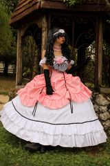 Lady ciel preview 2