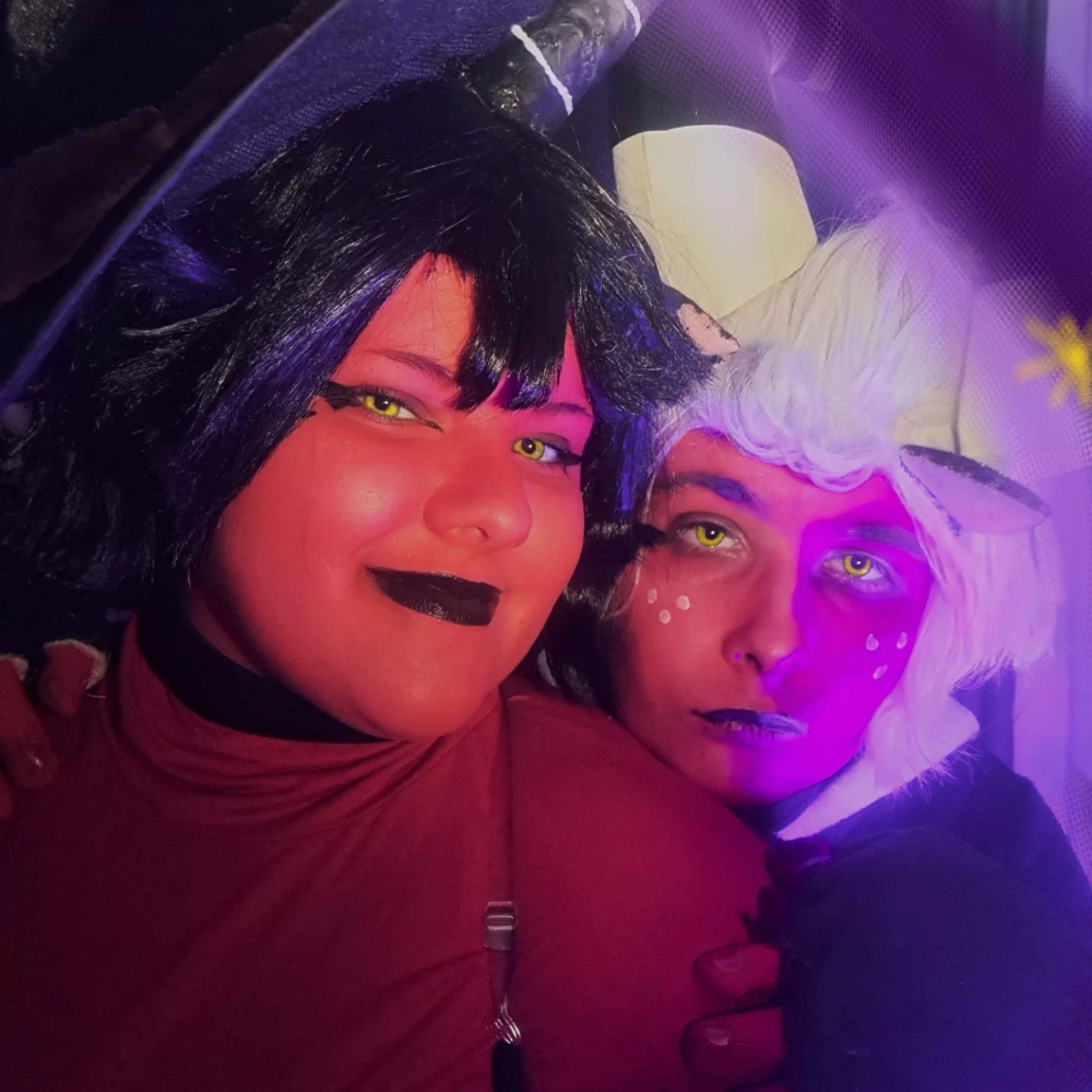 M&M Halloween - Photo 9