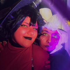 M&M Halloween preview 2