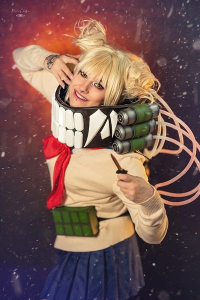 Kairi - Toga Himiko