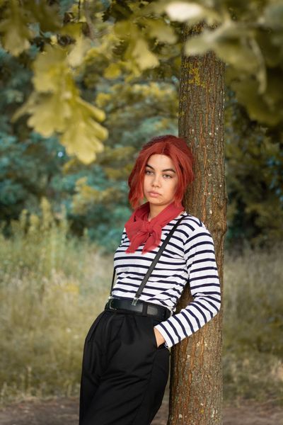 Mayy - Clair Obscur