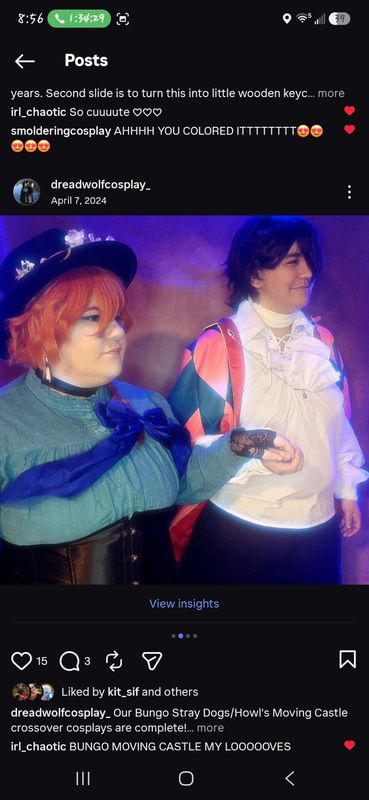 Cupcake – Dazai Pendragon