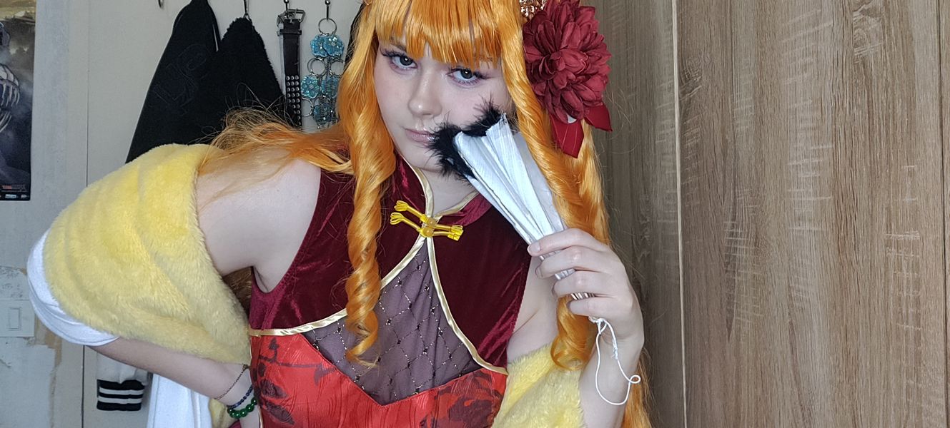 Crystalelith - Nami CDC