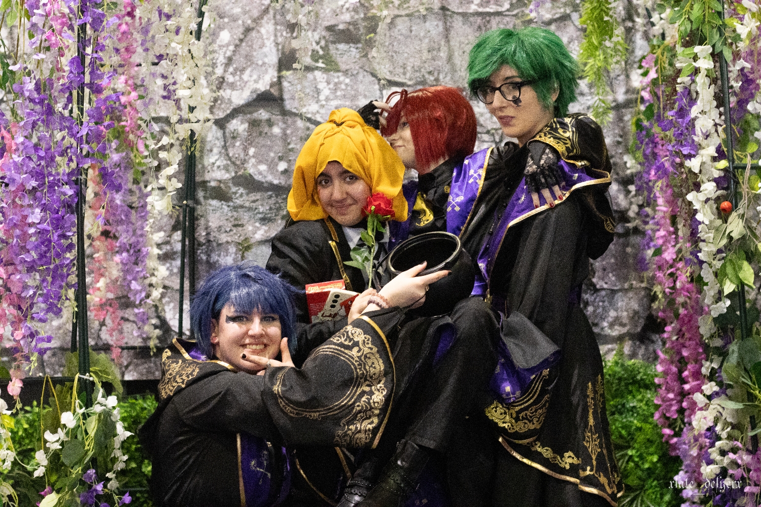 Twisted wonderland  - Photo 16