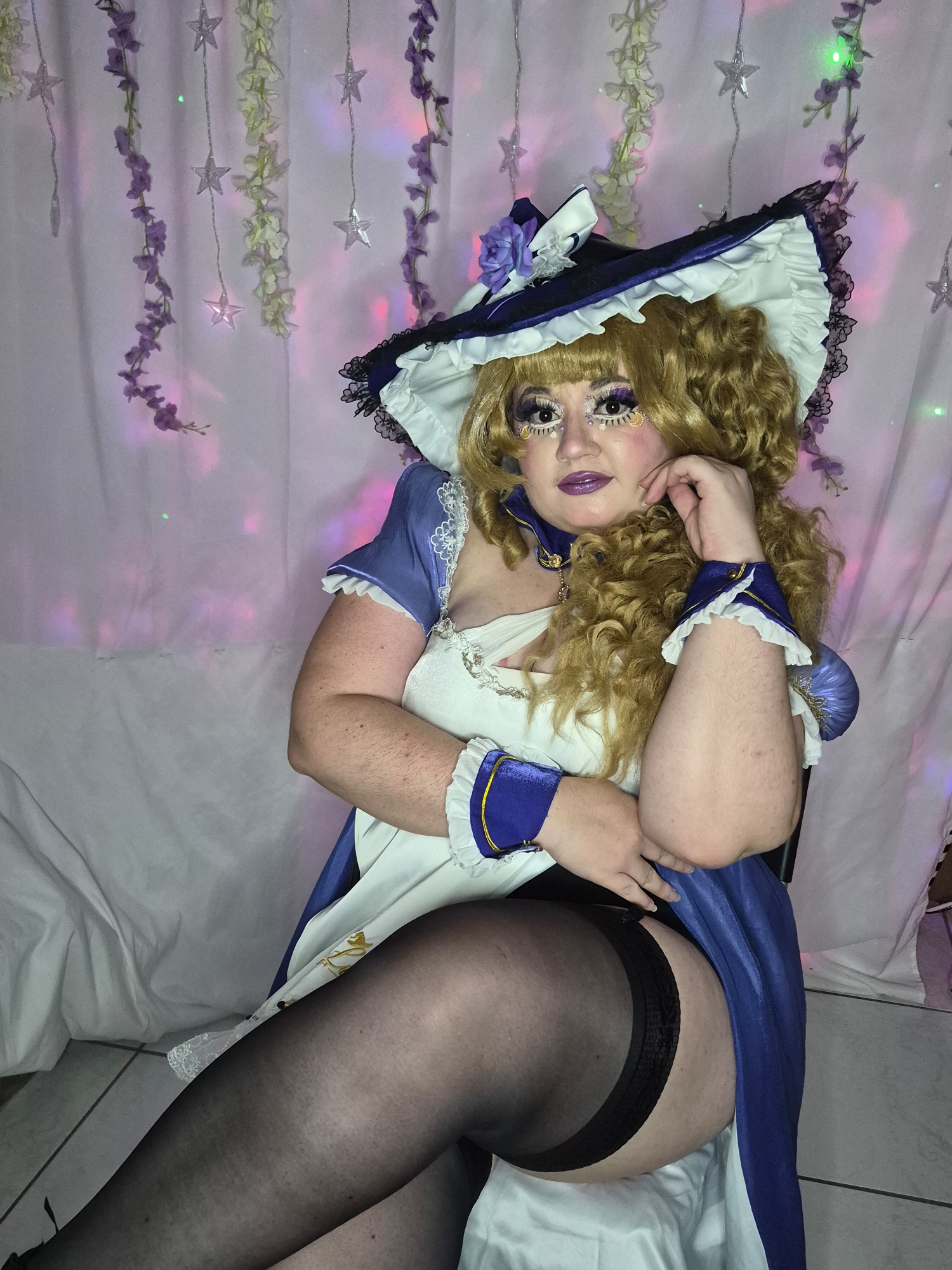 Lisa maid 2026 — photo 5