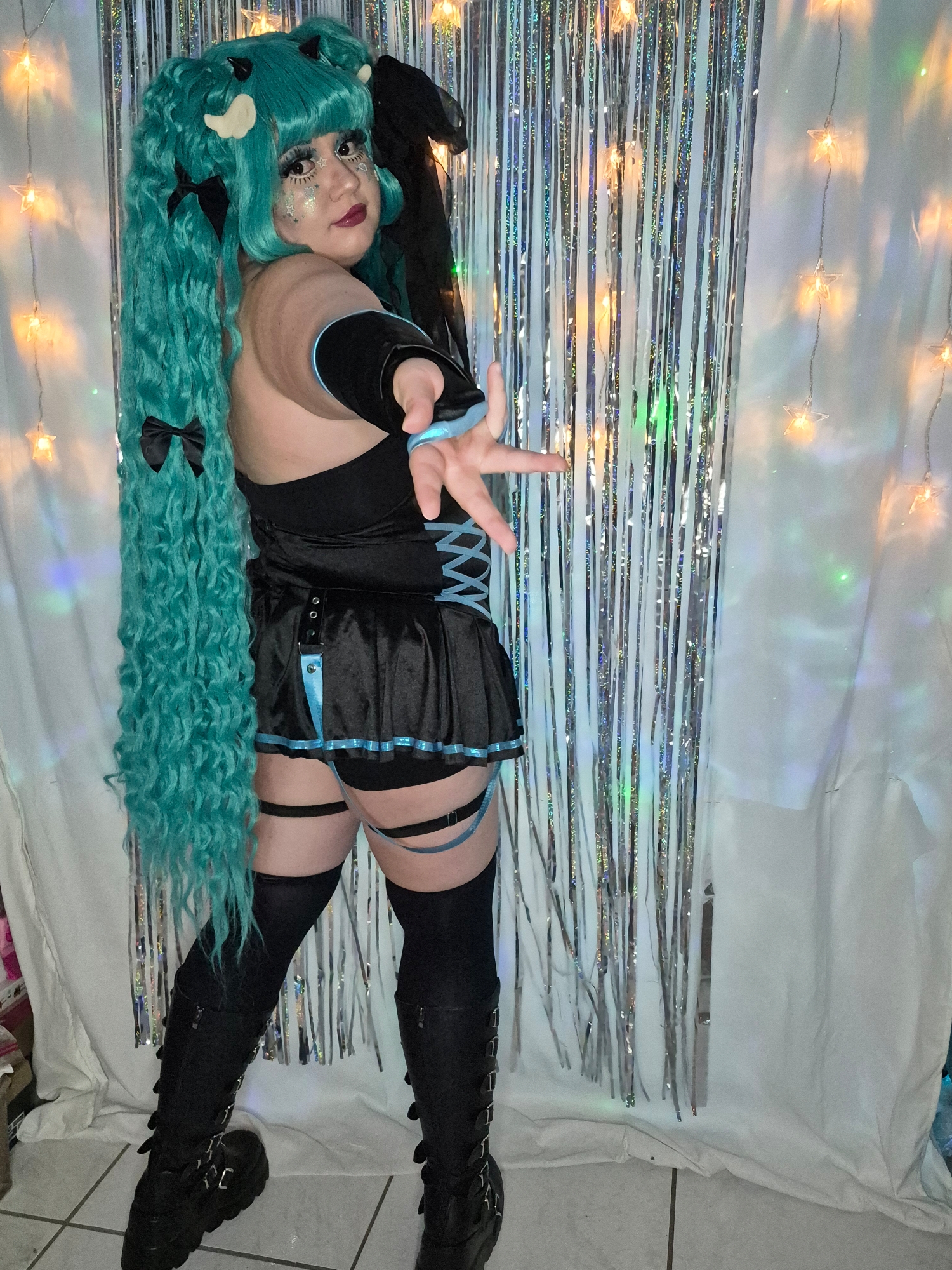 Miku Swimsuit V2 — photo 8