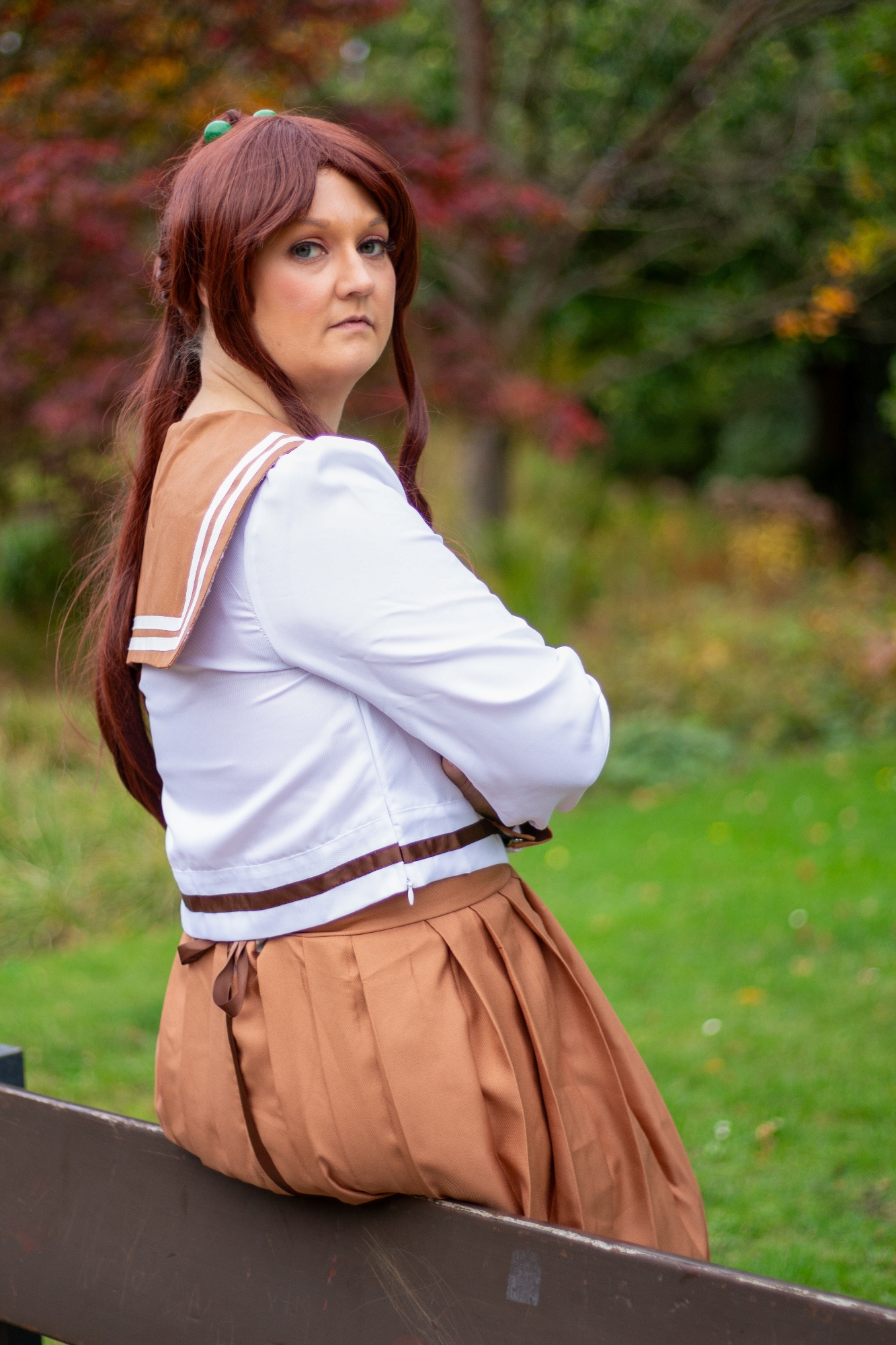 Makoto & Ami - Photo 27