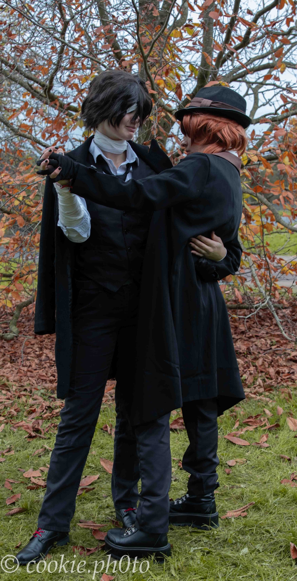 Chuuya Nakahara - Photo 16