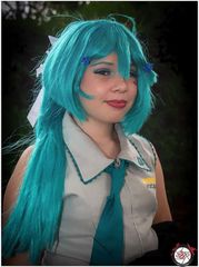 Hatsune Miku 🎤 preview 3