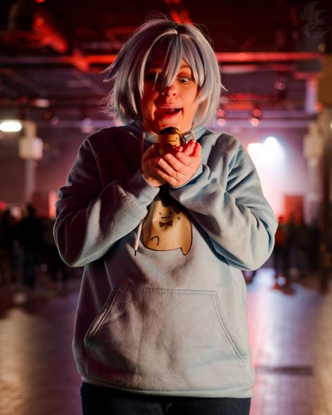 Fuyu_in_the_moon - Tamaki Yotsuba (AGF) 