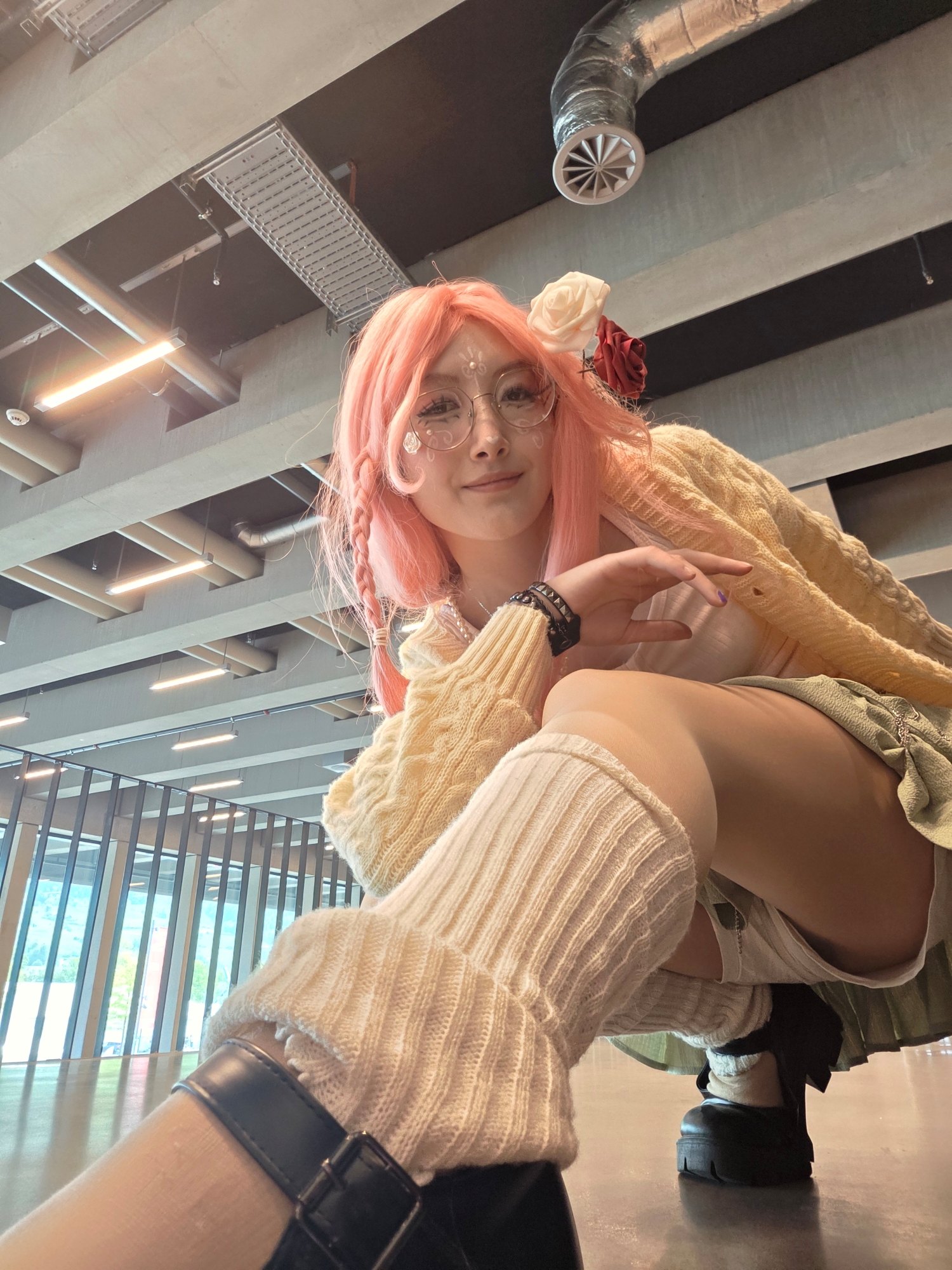 FluttershyLuCon — photo 48