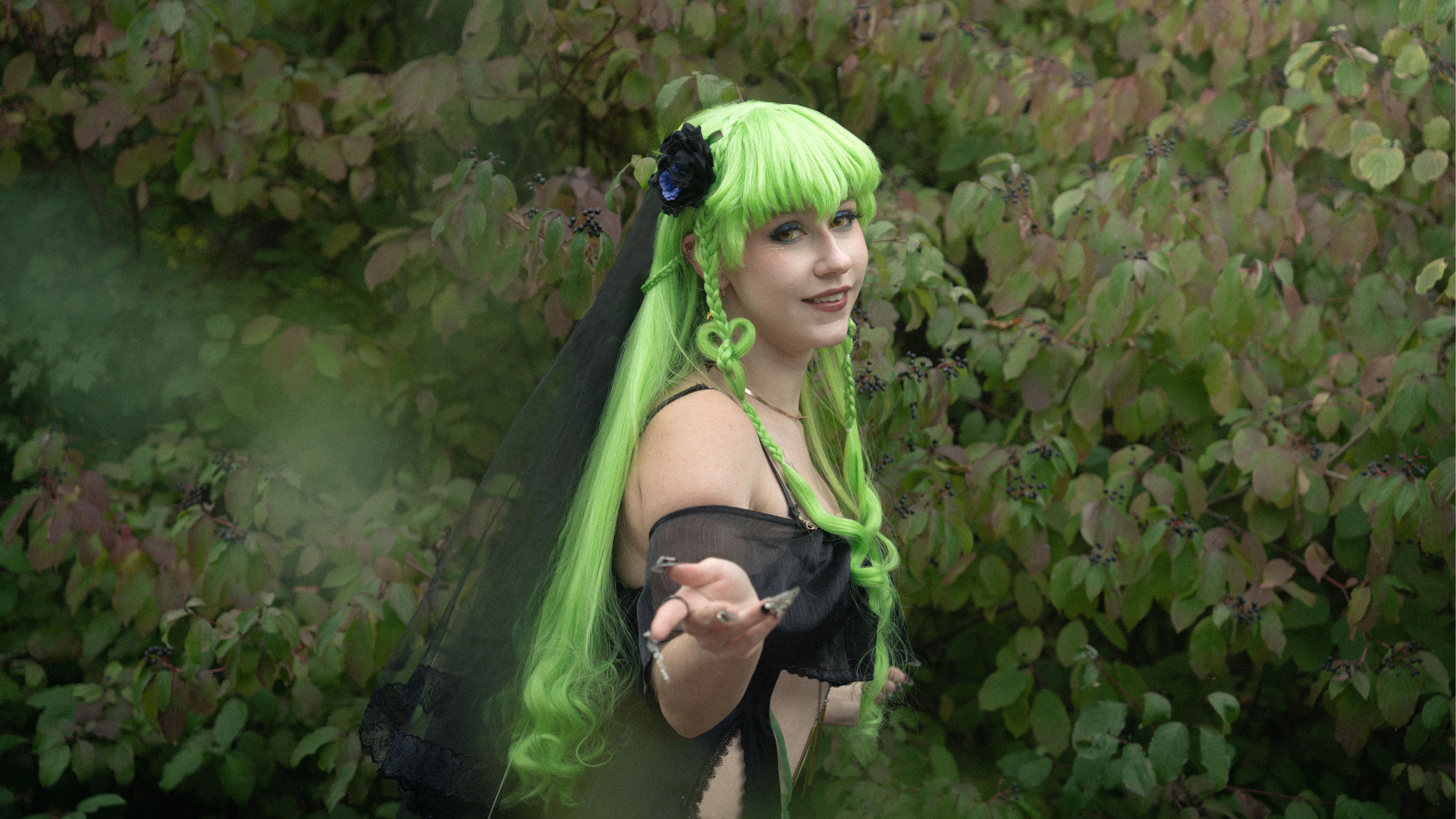 C.C Bride, photo 11